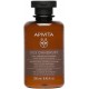 APIVITA CHAMPU ANTICASPA GRASA SAUCE BLANCO & PROPOLIS 250 ML