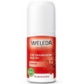 WELEDA GRANADA 24 H DESODORANTE ROLL ON 50 ML