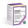 OMEPRAZOL HEALTHKERN 20 mg 14 CAPSULAS GASTRORRESISTENTES (FRASCO)