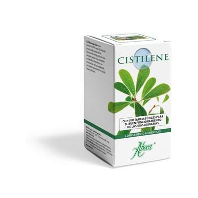 Comprar CISTILENE 50 CAPSULAS al mejor precio en NuestraFarma, tu farmacia online