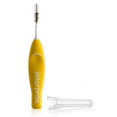 Comprar INTERPROX MINI 6 CEPILLOS al mejor precio en NuestraFarma, tu farmacia online