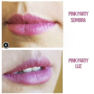 Comprar BETER LIPSTICK PINK PARTY 2.5 G al mejor precio en NuestraFarma, tu farmacia online