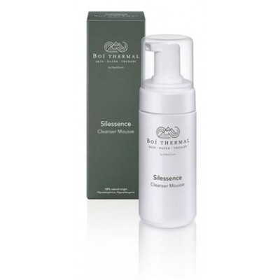 Comprar BOI THERMAL SILESSENCE CLEANSER MOUSSE 100 ML al mejor precio en NuestraFarma, tu farmacia online
