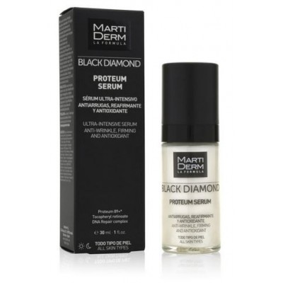 Comprar MARTIDERM PROTEUM SERUM 30 ML al mejor precio en NuestraFarma, tu farmacia online