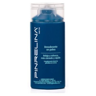 Comprar PINRELINA POLVO 60 G. al mejor precio en NuestraFarma, tu farmacia online