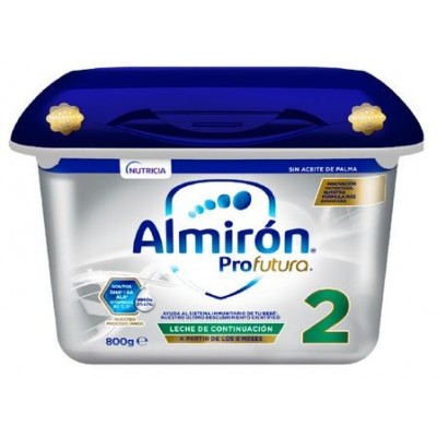 Comprar ALMIRON PROFUTURA+ 2 800 G al mejor precio en NuestraFarma, tu farmacia online