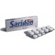 SARIDON 250 mg/150 mg/50 mg 20 COMPRIMIDOS