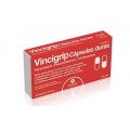 VINCIGRIP 12 CAPSULAS
