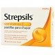 STREPSILS CON VITAMINA C 24 PASTILLAS PARA CHUPAR
