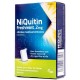 NIQUITIN MINT 2 mg 30 CHICLES MEDICAMENTOSOS