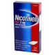 NICOTINELL FRUIT 2 MG 24 CHICLES MEDICAMENTOSOS