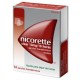 NICORETTE CLEAR 10 mg/16 h 14 PARCHES TRANSDERMICOS 15,75 mg