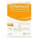CINFAMUCOL ACETILCISTEINA FORTE 600 mg 10 SOBRES POLVO PARA SOLUCION ORAL