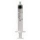 JERINGA S/ AGUJA 3 PIEZAS ESTERIL ACOFAR 2 ML