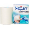 ESPARADRAPO PAPEL 3M NEXCARE BLANCO 5 CM X 5 M