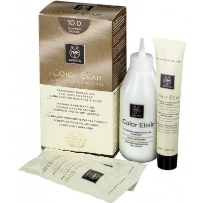 Comprar APIVITA MY COLOR ELIXIR 10.0 al mejor precio en NuestraFarma, tu farmacia online