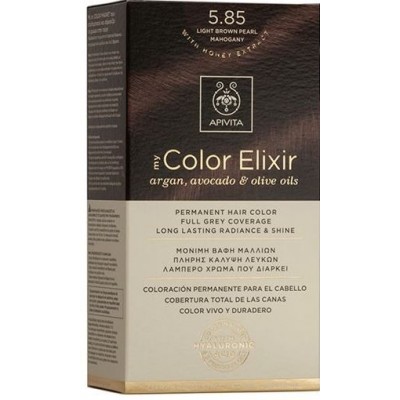 Comprar APIVITA MY COLOR ELIXIR 5.85 al mejor precio en NuestraFarma, tu farmacia online