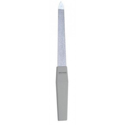 Comprar BETER LIMA DE ZAFIRO MEDIUM PUNTA AGUDA al mejor precio en NuestraFarma, tu farmacia online