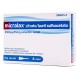 MICRALAX CITRATO/LAURIL SULFOACETATO 450 MG/ML + 45 MG/ML SOLUCION RECTAL 4 ENEMAS 5 ML