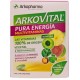 ARKOVITAL PURA ENERGIA 30 COMPRIMIDOS