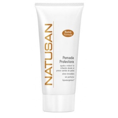 Comprar NATUSAN POMADA PROTECTORA 75 ML al mejor precio en NuestraFarma, tu farmacia online