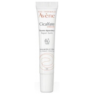 Comprar AVENE CICALFATE BALSAMO REPARADOR LABIOS 10 ML al mejor precio en NuestraFarma, tu farmacia online