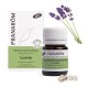 PRANAROM LAVANDA PERLAS AE BIO 60 MINICAPS