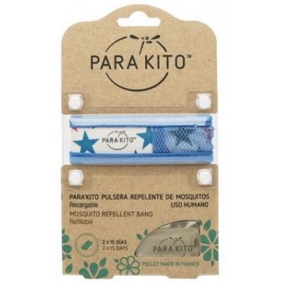 Comprar PARAKITO PULSERA ADULTO al mejor precio en NuestraFarma, tu farmacia online