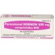 PARACETAMOL NORMON EFG 500 MG 20 COMPRIMIDOS