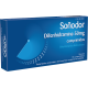 SOÑODOR DIFENHIDRAMINA 50 MG 16 COMPRIMIDOS