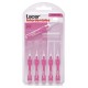LACER CEPILLO INTERDENTAL ULTRAFINO 6 UNIDADES