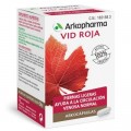 ARKOCAPSULAS VID ROJA 84 CAPSULAS