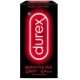 DUREX MUSIC SENSITIVE MIX 10 PRESERVATIVOS