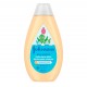 JOHNSON´S JABON MANOS NIÑOS 300 ML