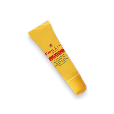 Comprar ALVAREZ GOMEZ BALSAMO MASCARILLA LABIAL 15 ML al mejor precio en NuestraFarma, tu farmacia online