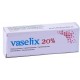 VASELIX 20% SALICILICO 60 ML