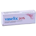 VASELIX 20% SALICILICO 60 ML