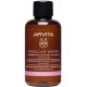 APIVITA MINI AGUA MICELAR 75 ML