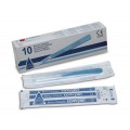 BISTURI COMPLETO CORYSAN ESTERIL N18 10 UNIDADES