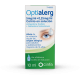 OPTIALERG 5 mg/ml + 0,25 mg/ml COLIRIO EN SOLUCION 1 FRASCO 10 ml
