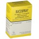 BUCOSPRAY 15 mg/ml + 0,5 mg/ml SOLUCION PARA PULVERIZACION BUCAL 1 FRASCO 25 ml