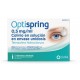 OPTISPRING 0,5 mg/ml COLIRIO EN SOLUCION 10 MONODOSIS 0,5 ml