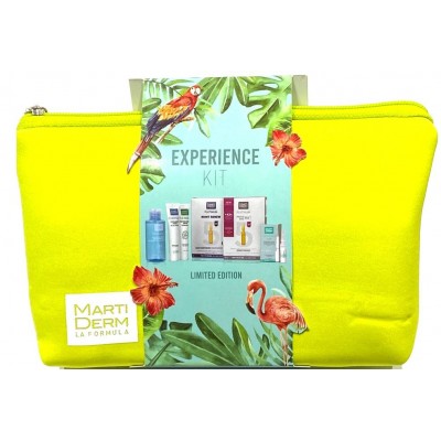 Comprar MARTIDERM KIT EXPERIENCE al mejor precio en NuestraFarma, tu farmacia online