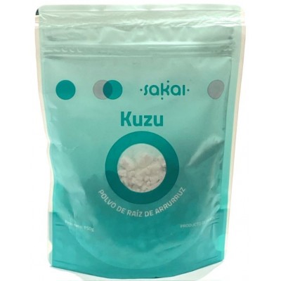 Comprar KUZU SAKAI POLVO 150 G al mejor precio en NuestraFarma, tu farmacia online