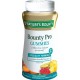 NATURES BOUNTY PRO GUMMIES 60 GOMINOLAS