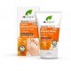 DR ORGANIC MIEL DE MANUKA CREMA DE PIES Y TALONES 125 ML