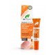 DR ORGANIC MIEL DE MANUKA SOLUCION UÑAS Y CUTÍCULAS 15 ML