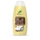 DR ORGANIC ACEITE DE COCO GEL DE DUCHA 250 ML