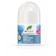DR ORGANIC MINERALES DEL MAR MUERTO DESODORANTE 50 ML