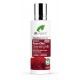 DR ORGANIC ROSA DE DAMASCO LECHE LIMPIADORA 150 ML